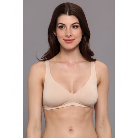 Hanro Cotton Sensation Full-Busted Soft Cup Bra 1393
